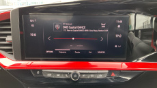 Vauxhall Mokka 1.2 Turbo 100 GS  5dr Petrol Hatchback